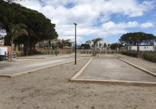 Camping 4 étoiles Mobil-Home Haut de Gamme Neuf 6 à 8 pers - Canet-en-Roussillon - 8