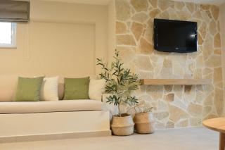 Villa Fleria Seaside Studios & Apts - Gerani Chania - 7