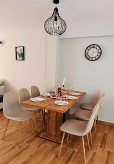 Goldy central beach apartment with private garden Burgas - 0