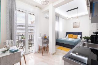 Athens Center 2A Residence by Athenian Keys - 3