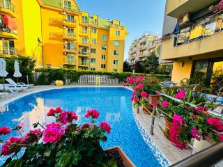 Vacation apartments Daneli - Sunny Beach - 7