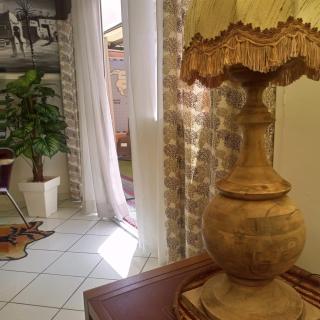Coin du Ciel- Jacuzzi et Culture - 6