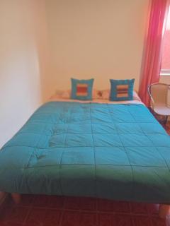 Hostal Open House - 5