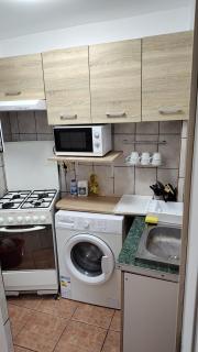 Apartament Sicilia - Constança - 7