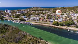 Bluewater Bungalow - Forster - 7