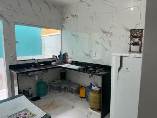 Casa Com Piscina - Cabo Frio - Cabo Frío - 6