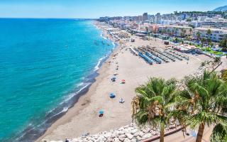APARTAMENTO LA CASCADA TORREMOLINOS - 5