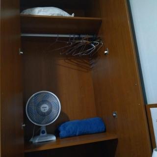 Flat Via Park wi fi liberado - Campos dos Goytacazes - 6