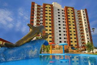 Golden Dolphin Supreme - Mondial Turismo - Caldas Novas - 0