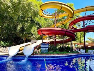 Golden Dolphin Supreme - Mondial Turismo - Caldas Novas - 4