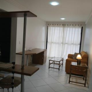 Flat Via Park wi fi liberado - Campos dos Goytacazes - 5