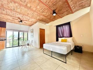 Soothing Studio Suite - Outdoor Salt Water Pool - Ajijic - 6