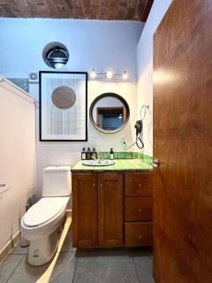 Soothing Studio Suite - Outdoor Salt Water Pool - Ajijic - 3