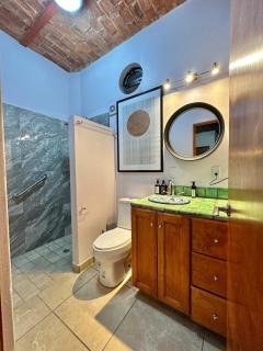 Soothing Studio Suite - Outdoor Salt Water Pool - Ajijic - 2