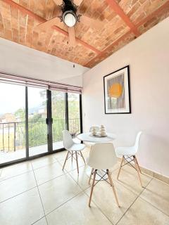 Soothing Studio Suite - Outdoor Salt Water Pool - Ajijic - 1