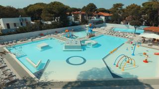 SpiMax mobilház 1 - Lido di Spina - 1