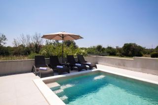 Vila twins - Pula - 9