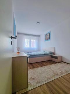Modern Apartment Street C - Pristina - 2