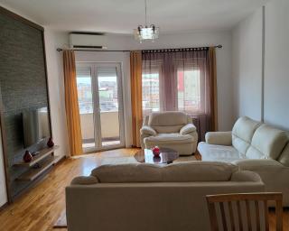 Modern Apartament - Semitronix Hotel - Pristina - 2