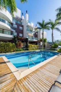 Boulevard Bombinhas - Apartamento de Luxo Pertinho da Praia - Bombinhas - 9