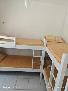 Apartamento em Jurere no Residencial Simas - Florianópolis - 1