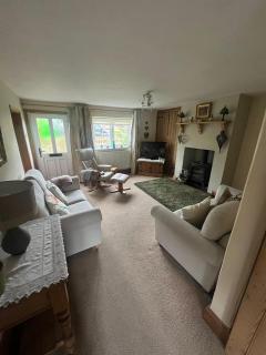 Eyes Farm Cottage - Rocester - 7