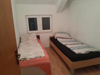 Apartmen Rajlovac Sarajevo - 0