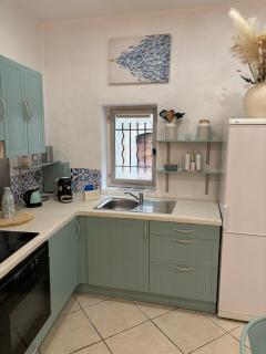 Cosy flat in the heart of Valbonne Village - 2