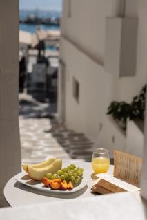 Casa di Grazia - Naxos Chora - 6