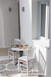 Casa di Grazia - Naxos Chora - 5