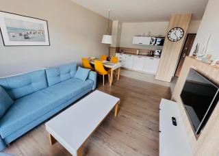 BEL MARE Apartament Piano - Międzyzdroje - 0