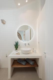 Casa di Grazia - Naxos Chora - 3