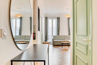 PLUMIER 3 - Bel appartement à la Joliette - Marsiglia - 0