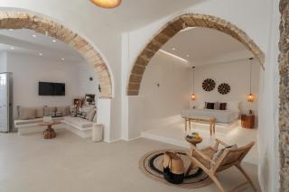 Casa di Grazia - Naxos Chora - 9