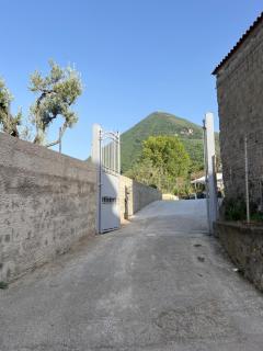 Brass apartment - Castellammare di Stabia - 9