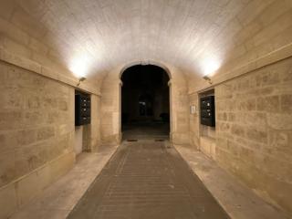 Loft design dans hotel particulier - Montpellier - 9