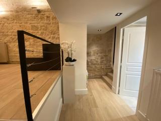 Loft design dans hotel particulier - Montpellier - 5