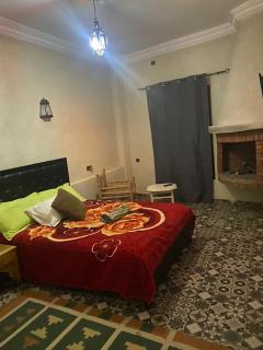 Riad Malak - Ouirgane - 5