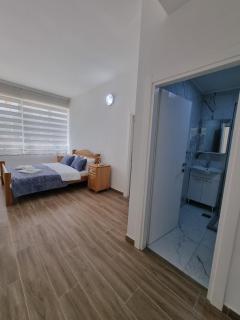 City Square Apartments - 2