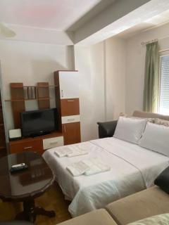 Apartman Nana - Ohrid - 1
