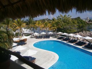 Villa Marina Porto Ixtapa in the Private Yacht Club - Ixtapa - 1