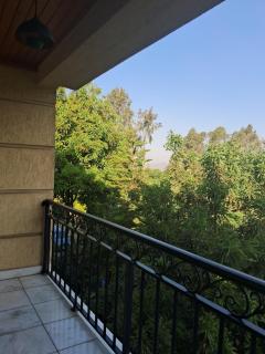 BA Viila - Addis Abeba - 8