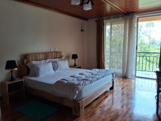 BA Viila - Addis Abeba - 1