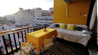 Sofia ocean view free wi-fi check-in 24 hours - Puerto de Santiago - 7