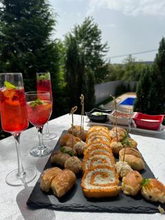 Villa Solis - Sarajevo - 5