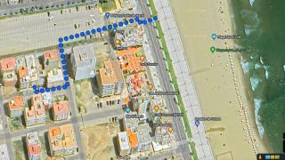 Enjoy your vacation here just one minute from the beach! Exclusively for families Book Your Stay Today - Martil - 5