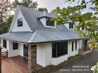 别墅中的一间客房 - 3