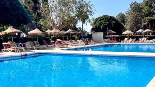 Coastal Feeling, Sea Views & Pools Apt Hércules - Benalmádena - 9
