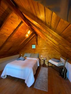 Rifugio del Camino - Cabana - 9