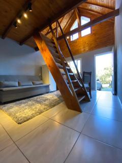 Rifugio del Camino - Cabana - Gramado - 5